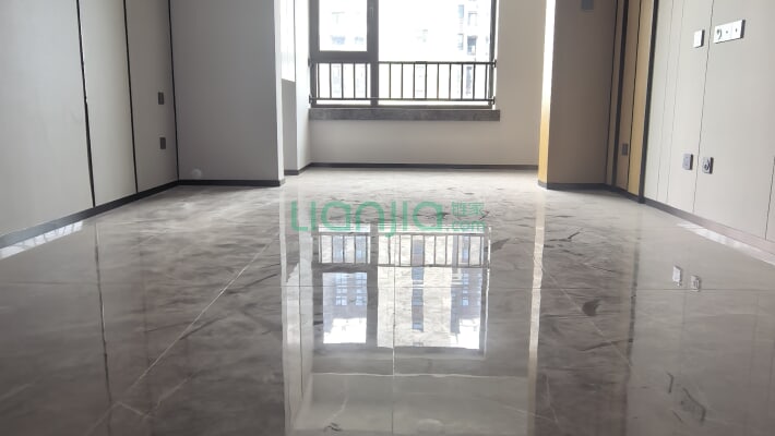航企国际社区三期二手房实景图