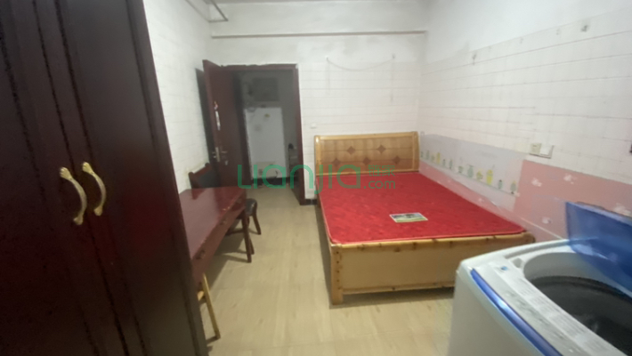西源鑫大厦二手房实景图