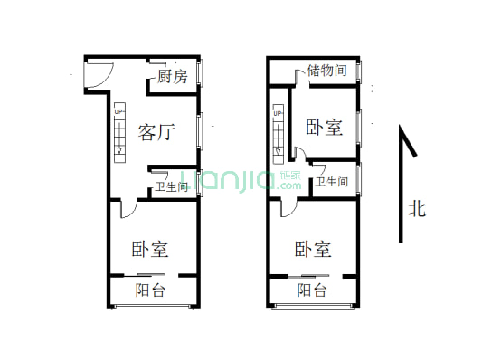 小区出行方便，诚心出售，生活配套成熟-户型图