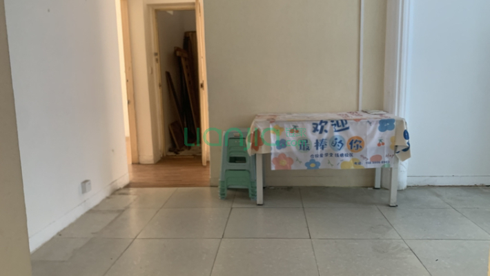 省建行宿舍二手房实景图