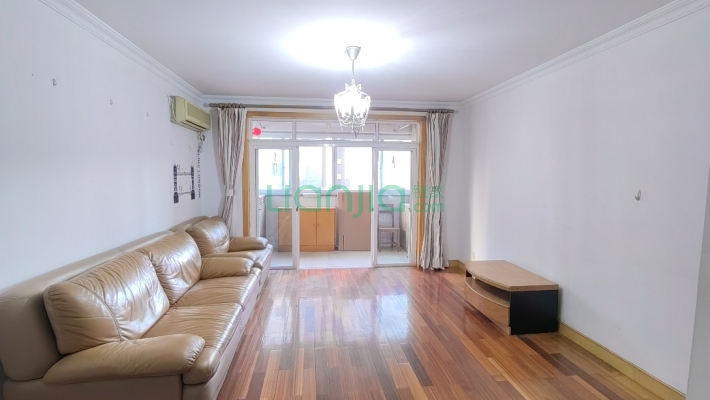 阳光新景二手房实景图