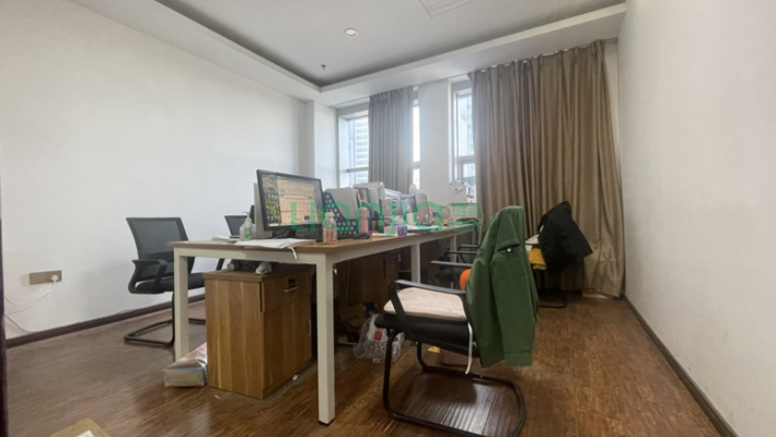 外商国际商务中心二手房实景图