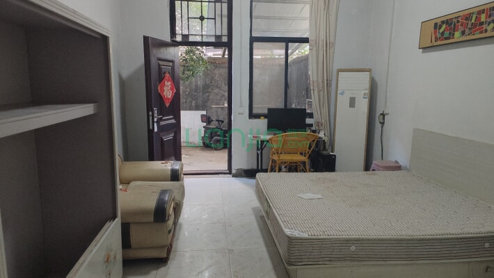 建材街自建房二手房实景图