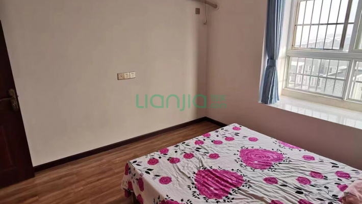 友谊花城二手房实景图