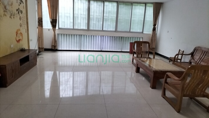 仙湖小区二手房实景图