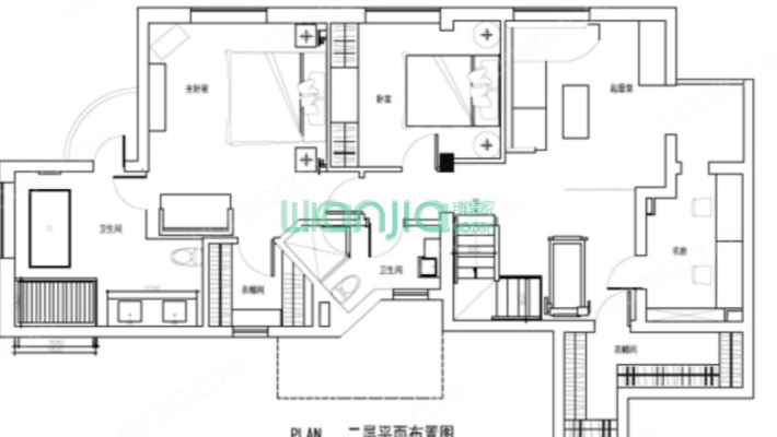 新华豪庭二手房实景图