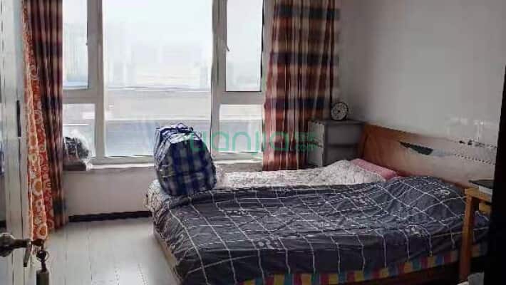 嘉禾雅居二手房实景图