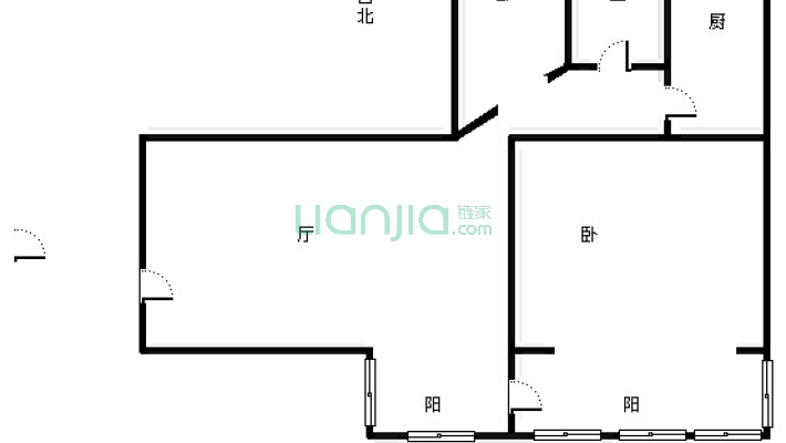 江滨西路7号二手房实景图