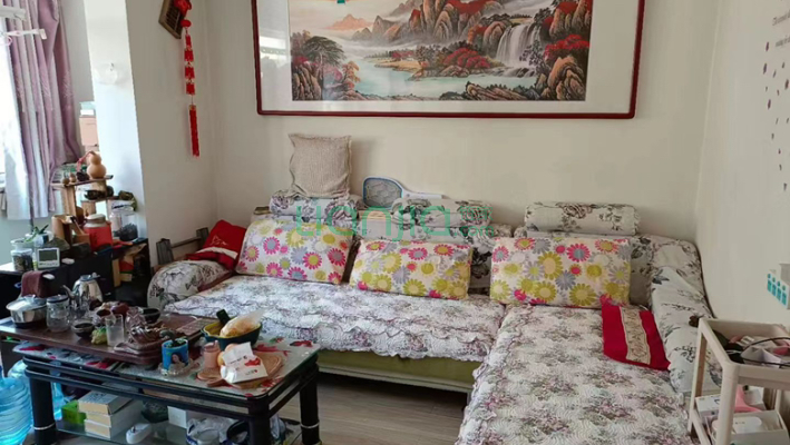 平安里小区二手房实景图