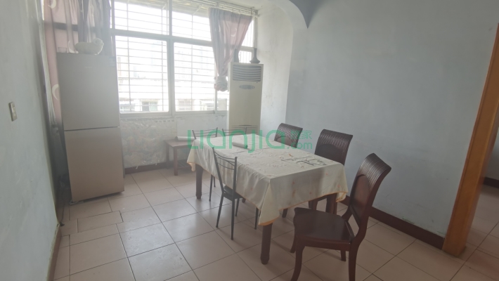 水利局家属院二手房实景图