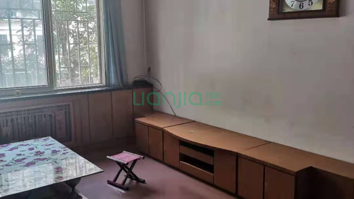 福馨苑(黄河二路)二手房实景图