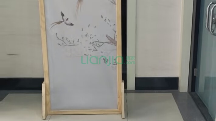 金鼎大厦二手房实景图