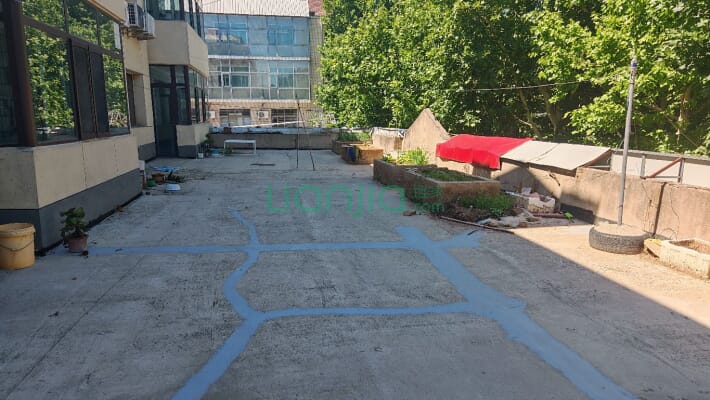 五金宿舍二手房实景图