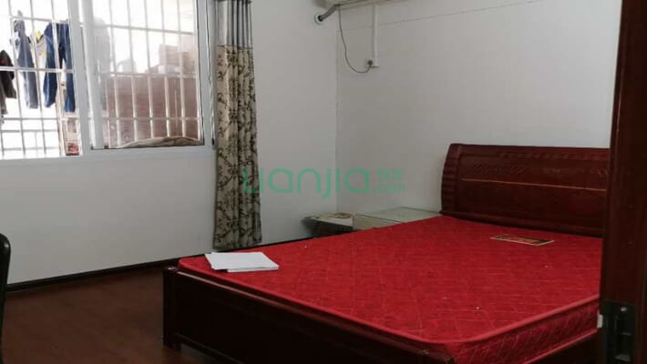 绿雅园二手房实景图