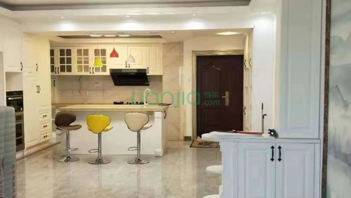 西城林语斓郡苑二手房实景图