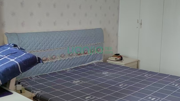 营东商住楼二手房实景图