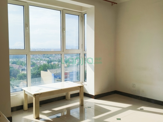 万悦城，双语片区，精装修，采光好，无遮挡，看房随时-户型图