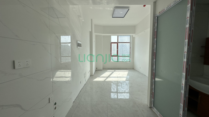 钜城上景二期二手房实景图