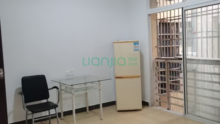 粤港公寓二手房实景图