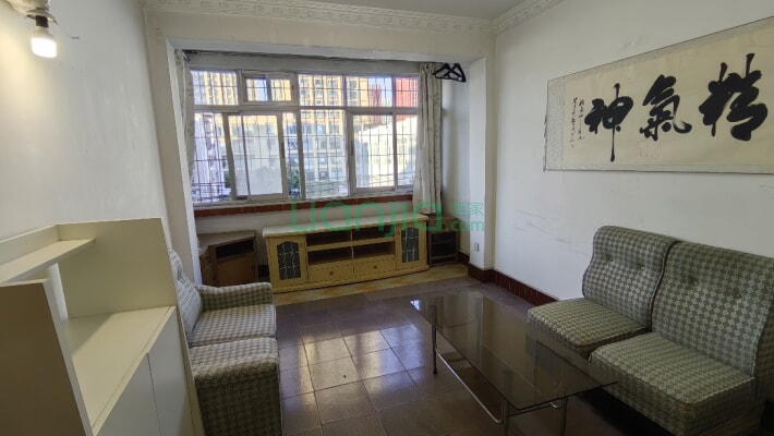 永和里1号院二手房实景图