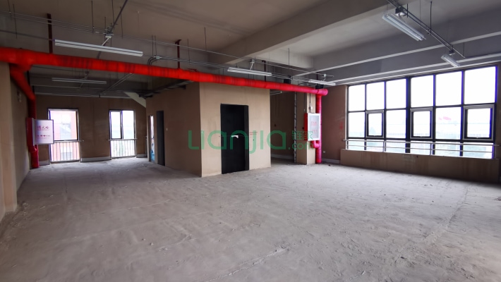 中关村和谷产业园二手房实景图