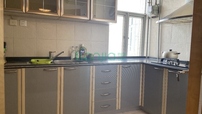 崇善大厦二手房实景图