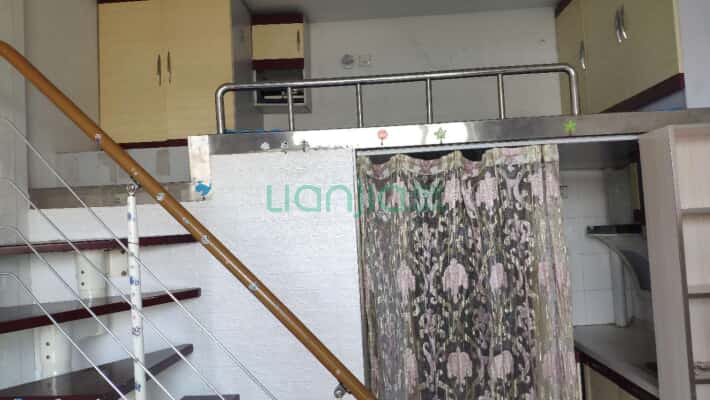 青国青城一期二手房实景图