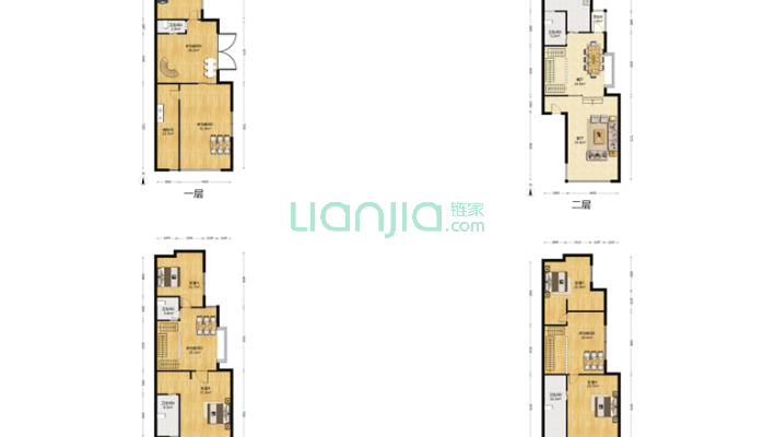 滇池时光二手房实景图