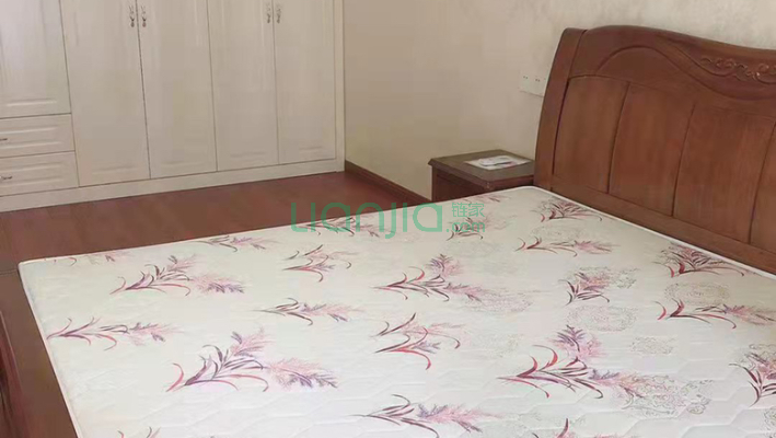 团结家园二手房实景图