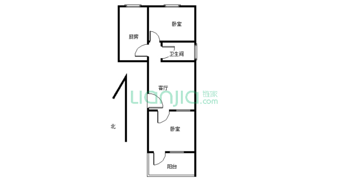 孝肃路109号二手房实景图