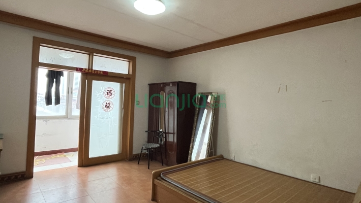 凤凰台北侧商住楼二手房实景图