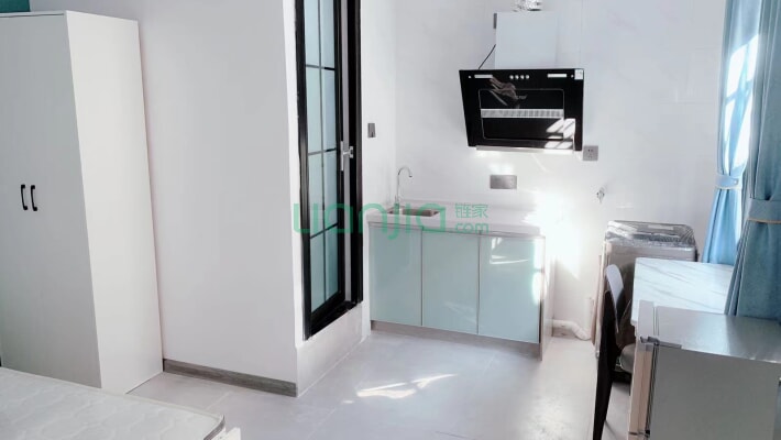 三里垅小区二手房实景图