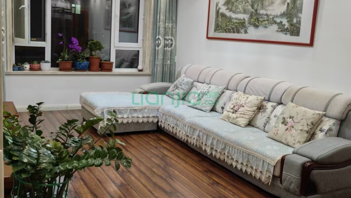 保合垄上公元D区二手房实景图