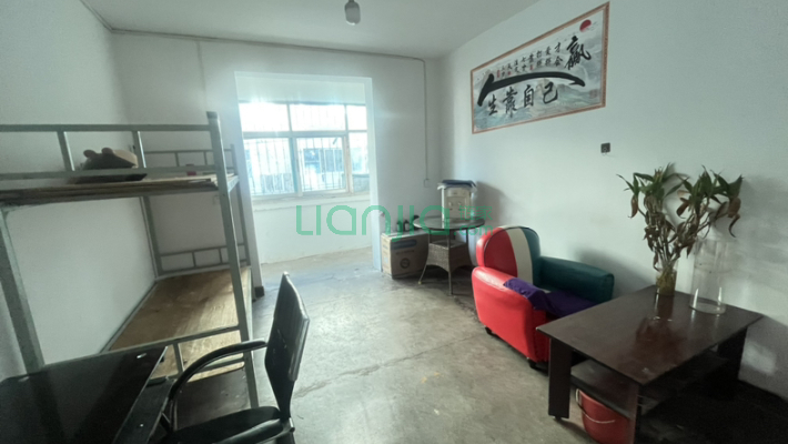 鼓楼路272号二手房实景图