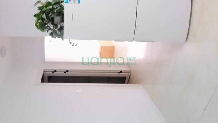 龙泽华府东区二手房实景图