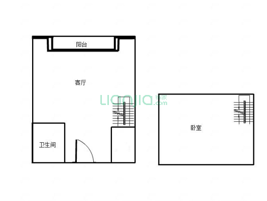 广州东3.6米挑空，高新企业集群.交通便利