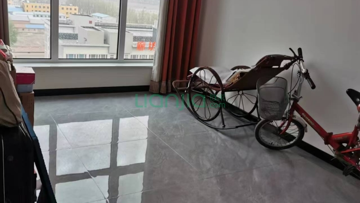 瑞晟嘉园二手房实景图
