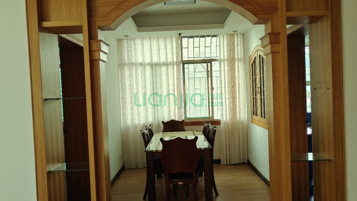 官柳北路四合庄二手房实景图