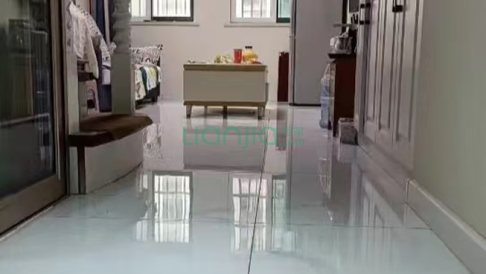 御景云城二手房实景图
