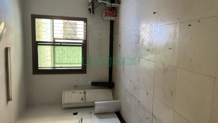 老烟草局家属院二手房实景图