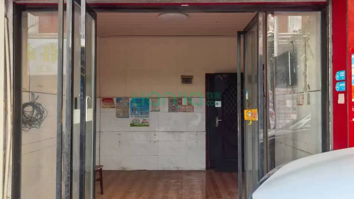 缤纷晴川小区二手房实景图