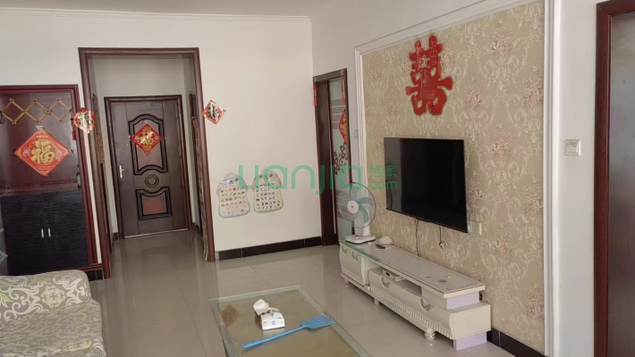 温州商贸城B区二手房实景图