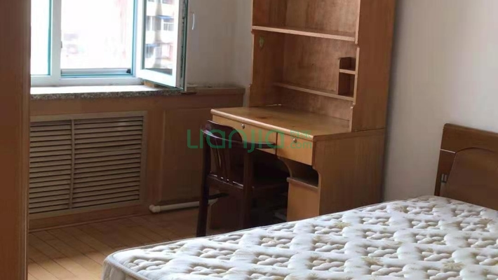 省医院大白楼二手房实景图