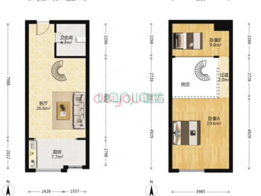 11号线找兆丰路地铁口   业主急售 急急急