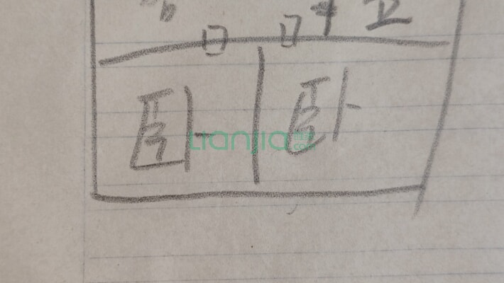 风光路南段二手房实景图