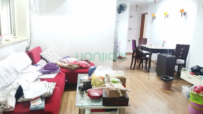 湖北饭店宿舍二手房实景图