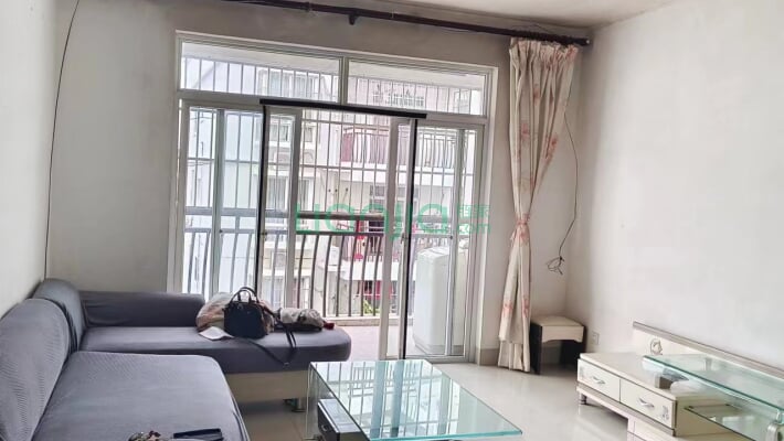 丽坡苑小区二手房实景图