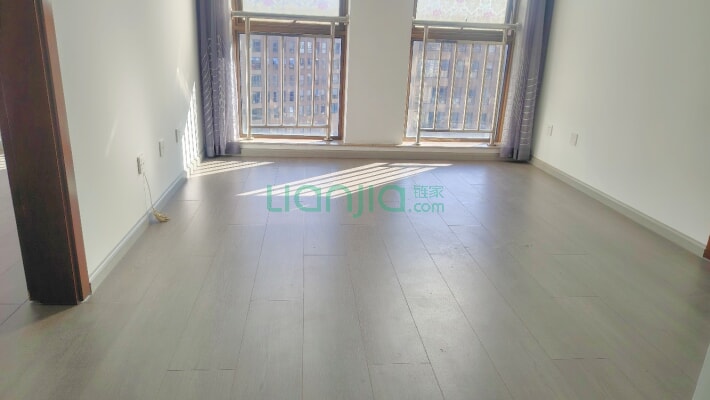 中央金座二手房实景图