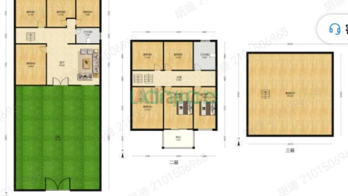 颍丰小区二手房实景图
