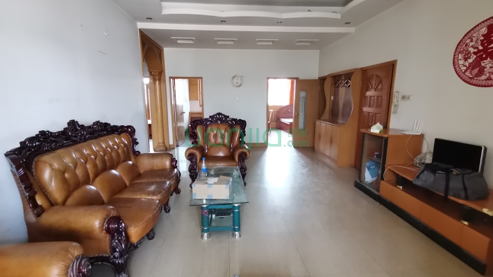 山西医科大学北家属院二手房实景图